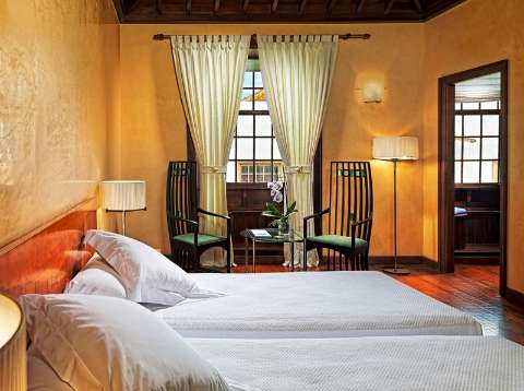 Accommodation - San Roque - Guest room - GARACHICO