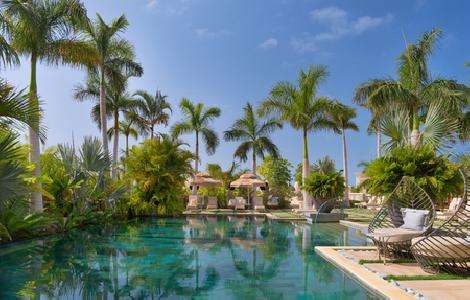 Recreational facility