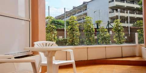 Recreational facility