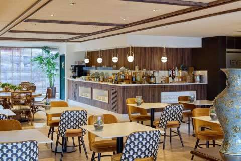 Bar/Lounge