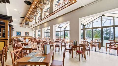 Accommodation - Bahia Principe Sunlight San Felipe - PUERTO DE LA CRUZ