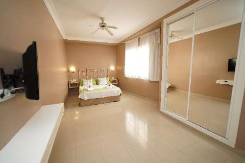 Accommodation - RF Astoria - Guest room - PUERTO DE LA CRUZ
