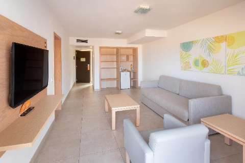 Recreational facility