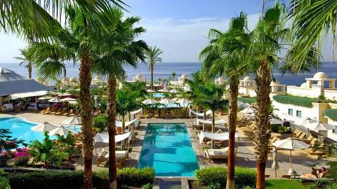 Accommodation - Vincci Seleccion La Plantacion del Sur - Tenerife