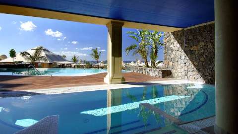 Accommodation - Vincci Seleccion La Plantacion del Sur - Tenerife