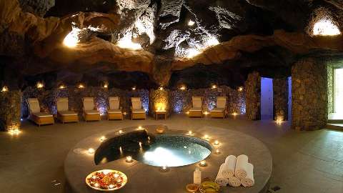 Accommodation - Vincci Seleccion La Plantacion del Sur - Tenerife