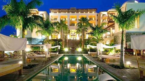 Accommodation - Vincci Seleccion La Plantacion del Sur - Tenerife