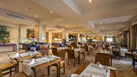 Accommodation - Vincci Seleccion La Plantacion del Sur - Tenerife