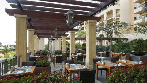 Accommodation - Vincci Seleccion La Plantacion del Sur - Tenerife