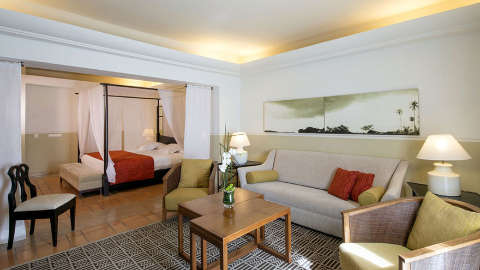 Accommodation - Vincci Seleccion La Plantacion del Sur - Tenerife