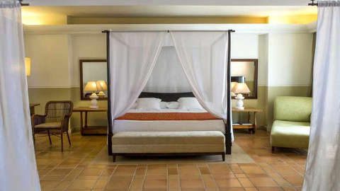 Accommodation - Vincci Seleccion La Plantacion del Sur - Tenerife