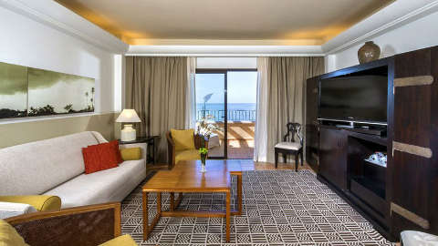 Accommodation - Vincci Seleccion La Plantacion del Sur - Tenerife