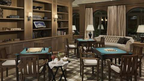 Bar/Lounge