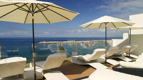 Accommodation - H10 Big Sur Boutique Hotel - Tenerife