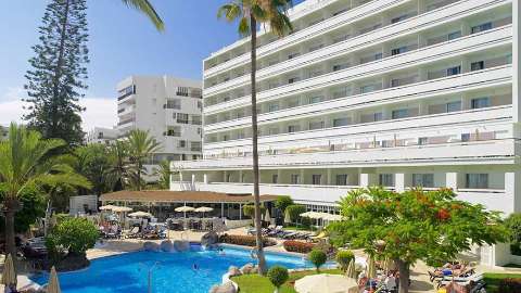 Accommodation - H10 Big Sur Boutique Hotel - Tenerife