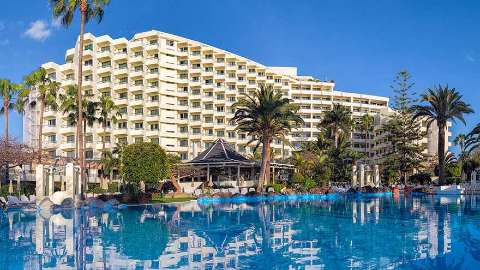 Accommodation - H10 Las Palmeras - Tenerife