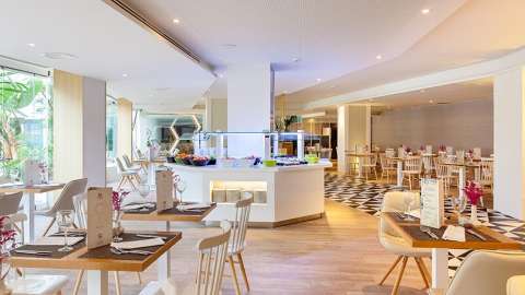 Accommodation - Tigotan Lovers & Friends - Tenerife