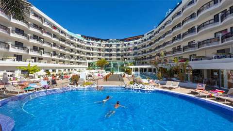 Accommodation - Tigotan Lovers & Friends - Tenerife