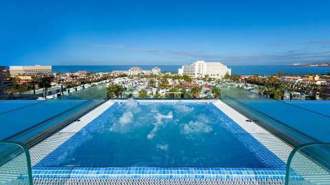 Accommodation - Tigotan Lovers & Friends - Tenerife