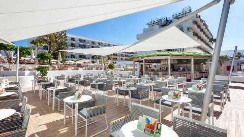 Accommodation - Tigotan Lovers & Friends - Tenerife