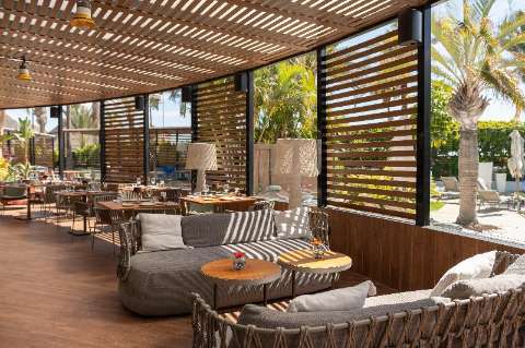 Recreational facility