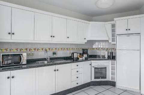 Recreational facility