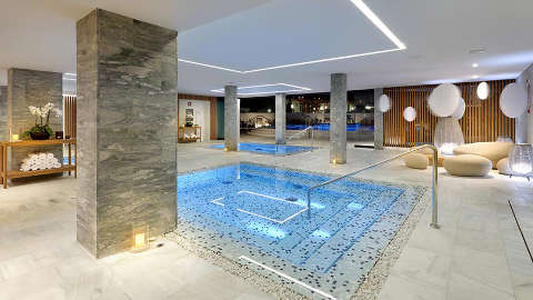 Accommodation - Hard Rock Hotel Tenerife All Inclusive - Tenerife