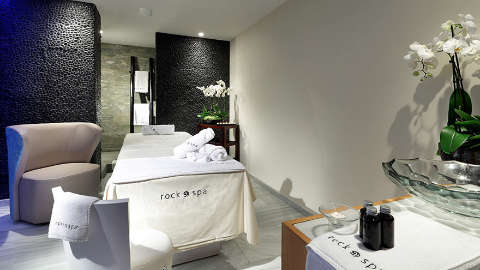 Accommodation - Hard Rock Hotel Tenerife All Inclusive - Tenerife