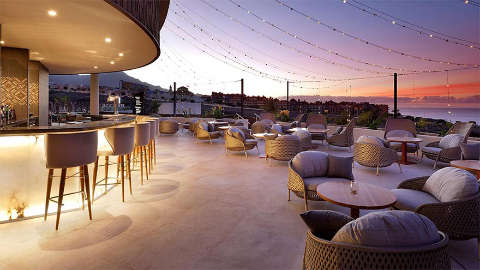 Accommodation - Hard Rock Hotel Tenerife All Inclusive - Tenerife