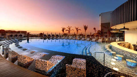 Accommodation - Hard Rock Hotel Tenerife All Inclusive - Tenerife