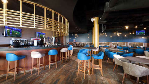 Accommodation - Hard Rock Hotel Tenerife All Inclusive - Tenerife