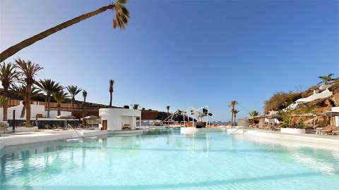 Accommodation - Hard Rock Hotel Tenerife All Inclusive - Tenerife