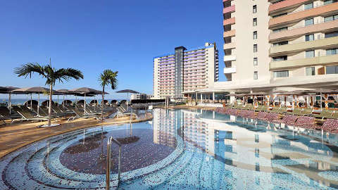 Accommodation - Hard Rock Hotel Tenerife All Inclusive - Tenerife