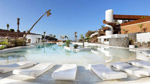 Accommodation - Hard Rock Hotel Tenerife All Inclusive - Tenerife
