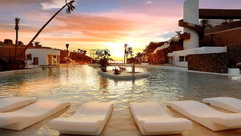 Accommodation - Hard Rock Hotel Tenerife All Inclusive - Tenerife