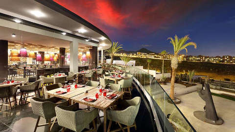 Accommodation - Hard Rock Hotel Tenerife All Inclusive - Tenerife