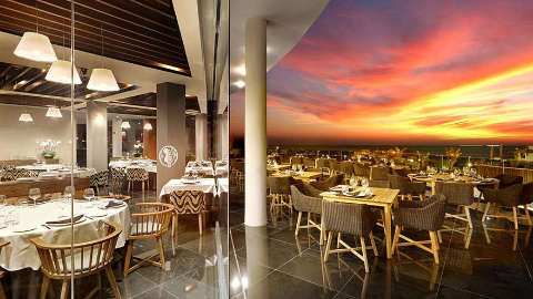 Accommodation - Hard Rock Hotel Tenerife All Inclusive - Tenerife