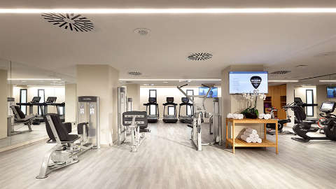 Accommodation - Hard Rock Hotel Tenerife All Inclusive - Tenerife