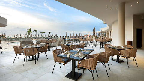 Accommodation - Hard Rock Hotel Tenerife All Inclusive - Tenerife