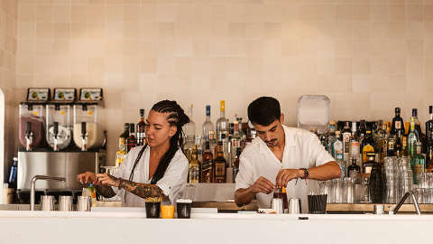 Bar/Lounge
