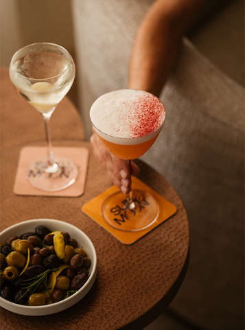 Bar/Lounge