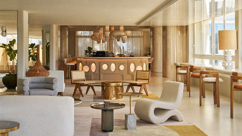 Bar/Lounge