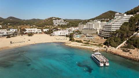 Accommodation - Hyde Hotel Ibiza - Miscellaneous - Ibiza