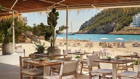 Accommodation - Hyde Hotel Ibiza - Ibiza