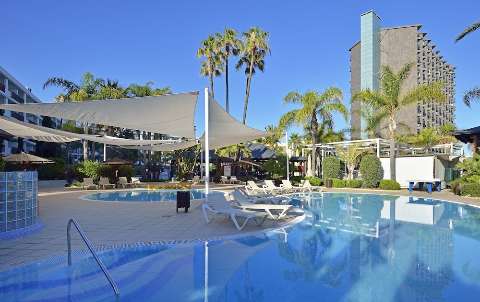 Hébergement - Sol Principe - Divers - Torremolinos