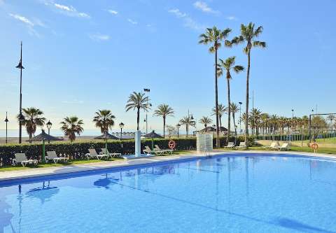 Alojamiento - SOL Príncipe - Varios - Torremolinos
