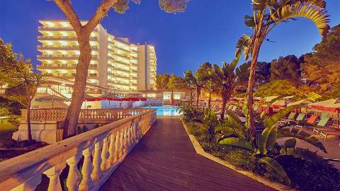 Accommodation - Alua Calvia Mallorca All Inclusive - Mallorca