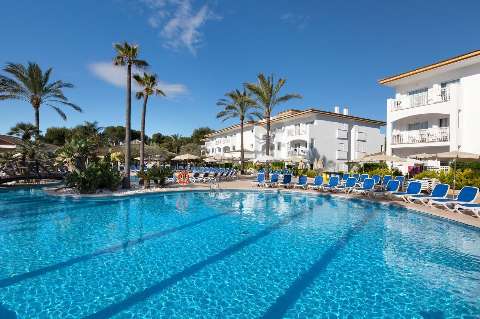 Accommodation - Mar Hotels Playa Mar and Spa - Miscellaneous - Mallorca