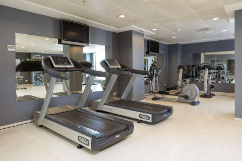 Health club