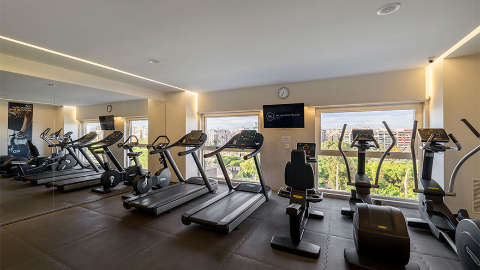 Recreational facility